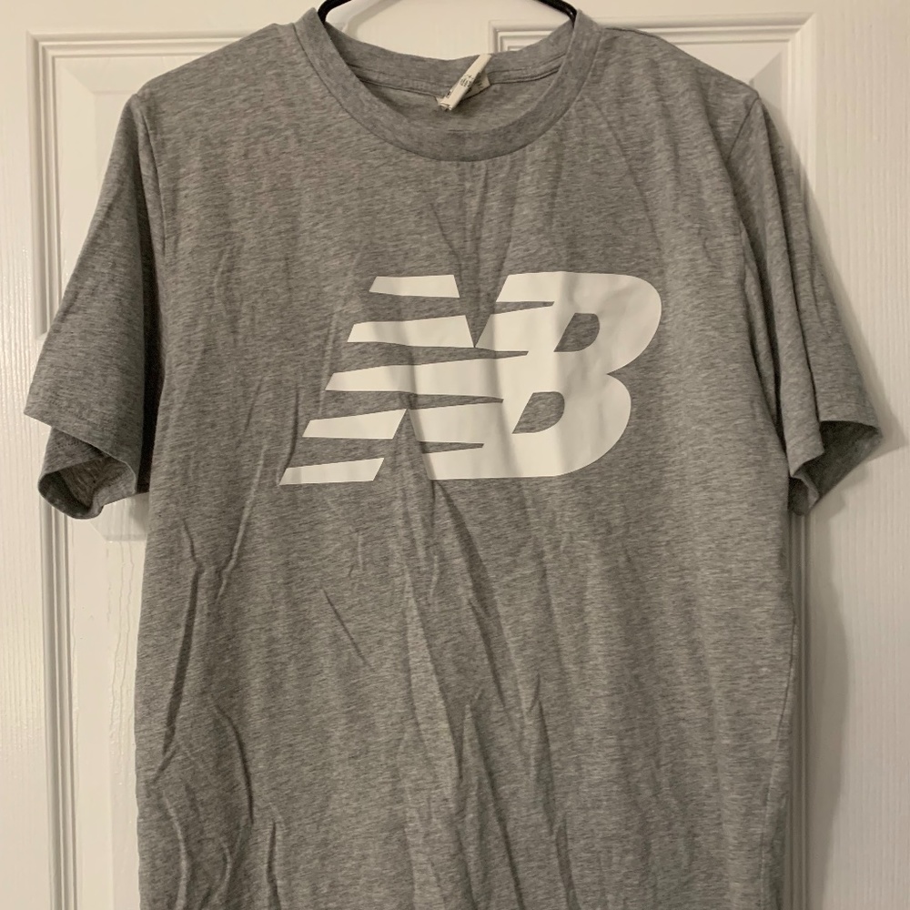 New Balance Tee